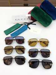 Gucci Sunglasses - 6