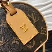 LV Mini Boite Chapeaux M44699 - 6