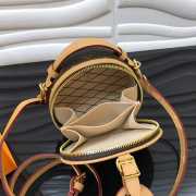 LV Mini Boite Chapeaux M44699 - 3