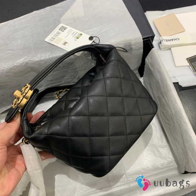 Chanel Small Hobo Bag - 1