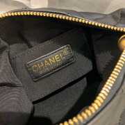 Chanel Small Hobo Bag - 6