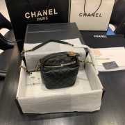 Chanel Small Hobo Bag - 5