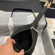 Chanel Small Hobo Bag - 3