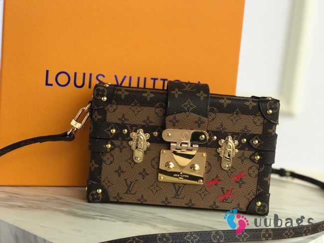 LV Petite Malle M44154 - 1