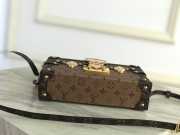 LV Petite Malle M44154 - 5