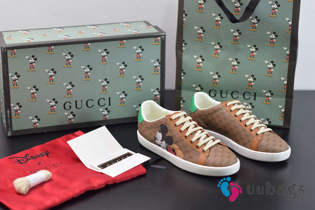 Gucci Sneakers  - 1