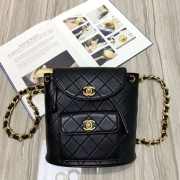 Chanel Vintage Backpack  - 1