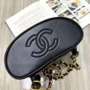 Chanel Vintage Backpack  - 4