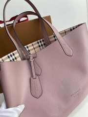 Burberry Reversible Tote Bag - 2