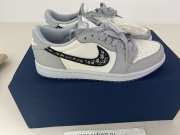 Dior X AJ Sneakers Low top  - 1