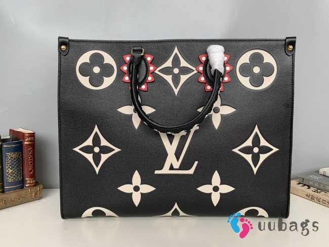 Louis Vuitton Crafty Onthego GM M45373 Bag  - 1