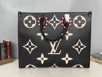 Louis Vuitton Crafty Onthego GM M45373 Bag 