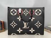 Louis Vuitton Crafty Onthego GM M45373 Bag  - 4