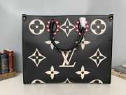 Louis Vuitton Crafty Onthego GM M45373 Bag  - 3