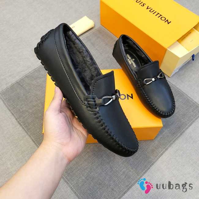 Louis Vuitton Loafer for men  - 1