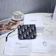 Dior Oblique Wallet  - 3