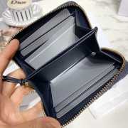 Dior Oblique Wallet  - 6