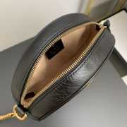 Gucci Round Shoulder Bag - 2