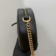 Gucci Round Shoulder Bag - 3