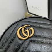 Gucci Round Shoulder Bag - 6