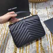 YSL MONOGRAM COLLEGE 5093 - 6