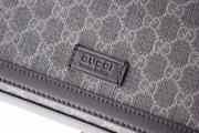 Gucci Diaper Bag in Black  - 6