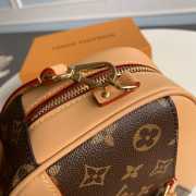 LV DEAUVILLE MINI M45528 - 2