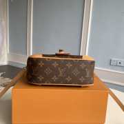 LV DEAUVILLE MINI M45528 - 3