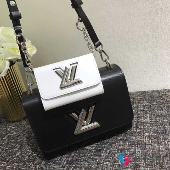 LV TWIST M50280 - 1