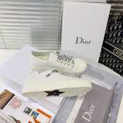 Dior Sneakers white  - 2