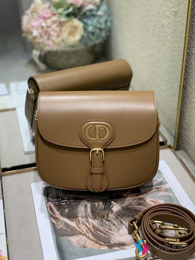 Dior bobby in Brown 23×18×7cm - 1