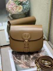 Dior bobby in Brown 23×18×7cm - 1