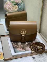 Dior bobby in Brown 23×18×7cm - 6