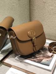 Dior bobby in Brown 23×18×7cm - 5