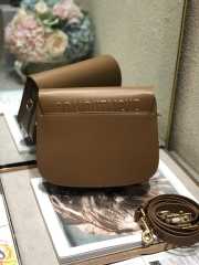 Dior bobby in Brown 23×18×7cm - 4