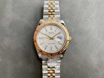 Rolex Watch 41mm