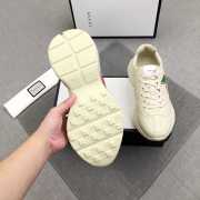 Gucci GG Apple sneakers - 2