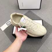 Gucci GG Apple sneakers - 3