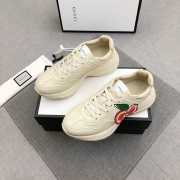 Gucci GG Apple sneakers - 5