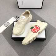 Gucci GG Apple sneakers - 6