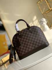 LV alma PM N53151 - 1