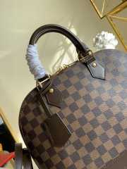 LV alma PM N53151 - 2