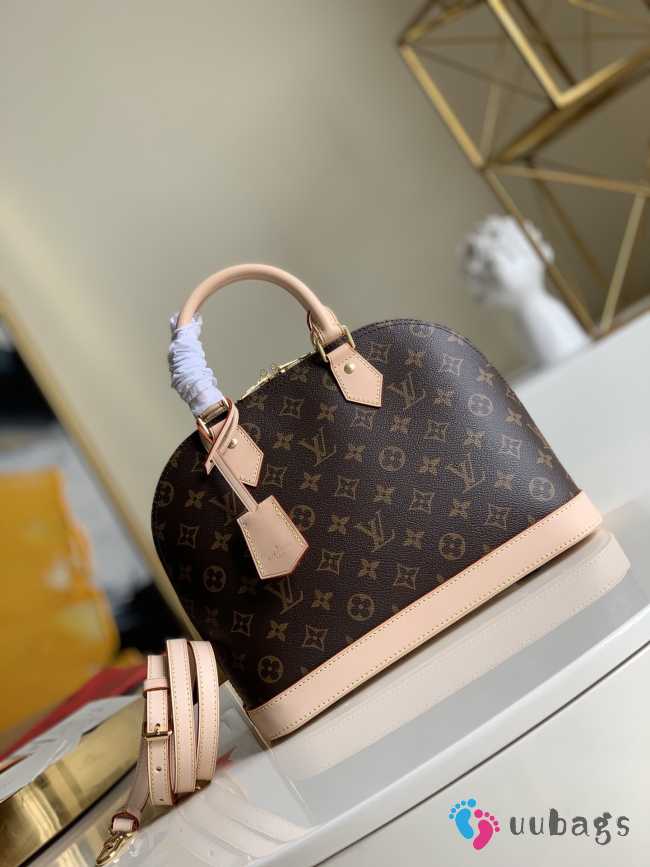 LV alma PM M53151 - 1