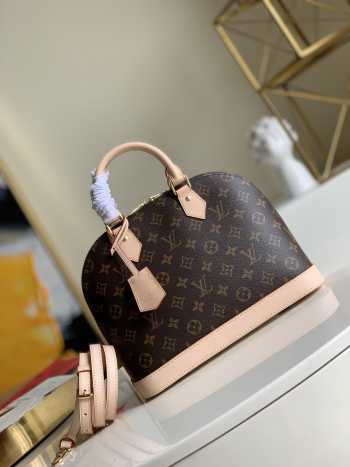 LV alma PM M53151