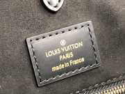 LV FOLD TOTE MM M45409  - 6