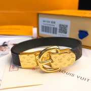 LV Bracelet 002 - 5