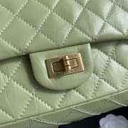 Chanel 2.55 Reissue Small - 2