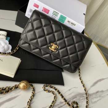 Chanel WOC New