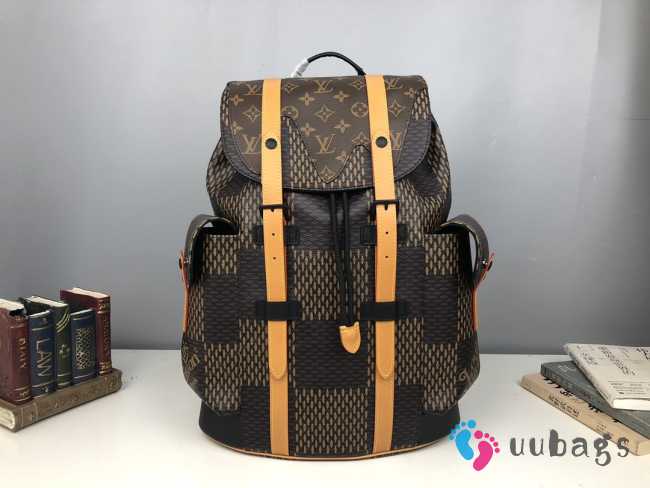 Louis Vuitton Christopher M55461 Bag  - 1