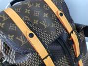 Louis Vuitton Christopher M55461 Bag  - 2